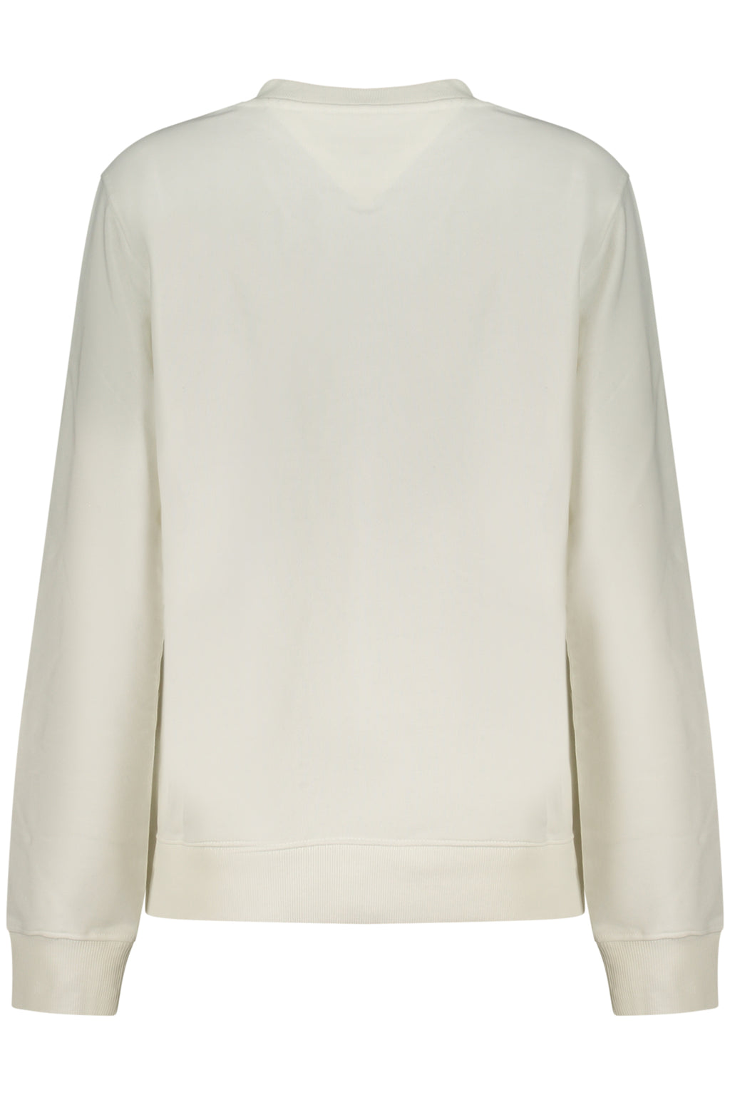 TOMMY HILFIGER Women Hoodie - White