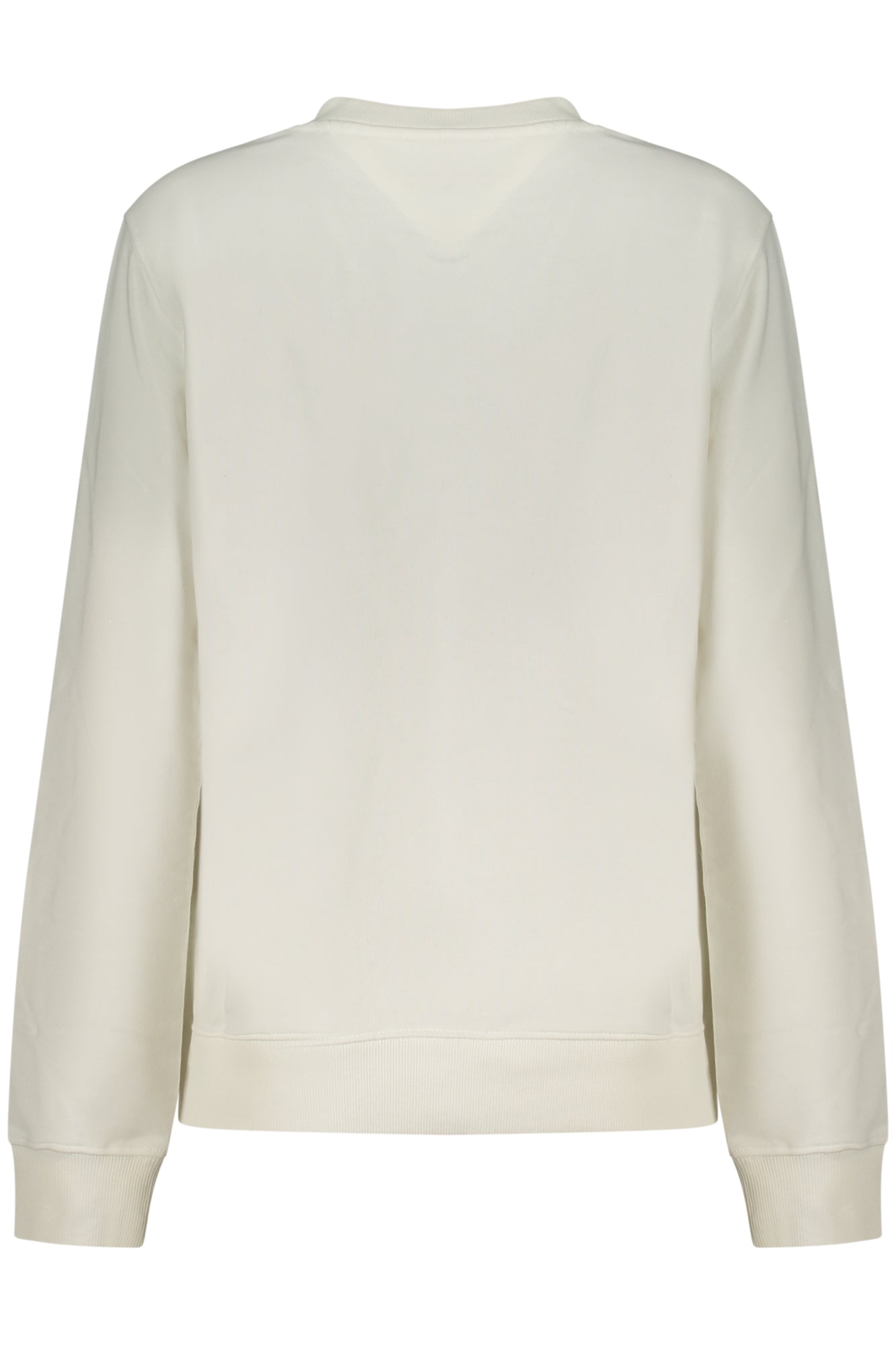 TOMMY HILFIGER Women Hoodie - White