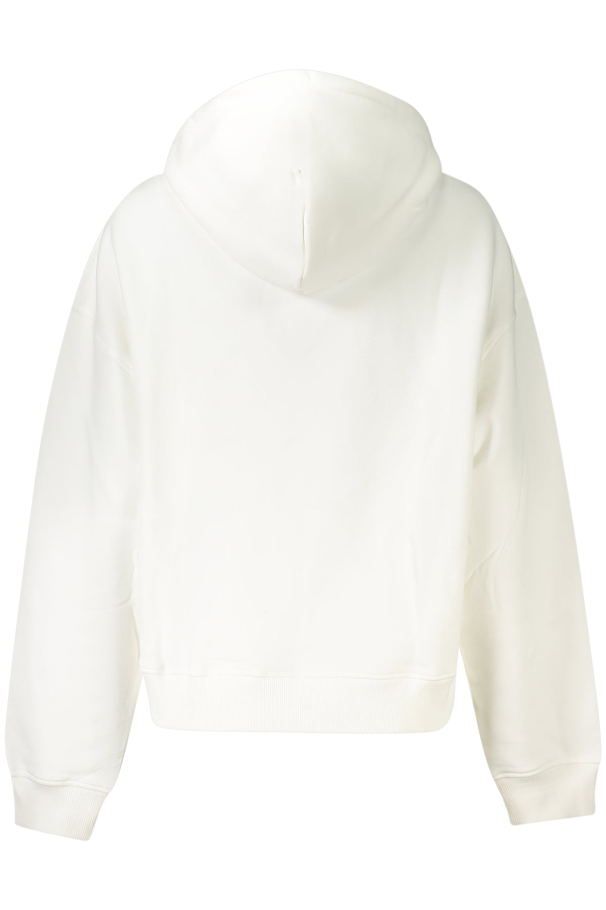 TOMMY HILFIGER Women Hoodie - White