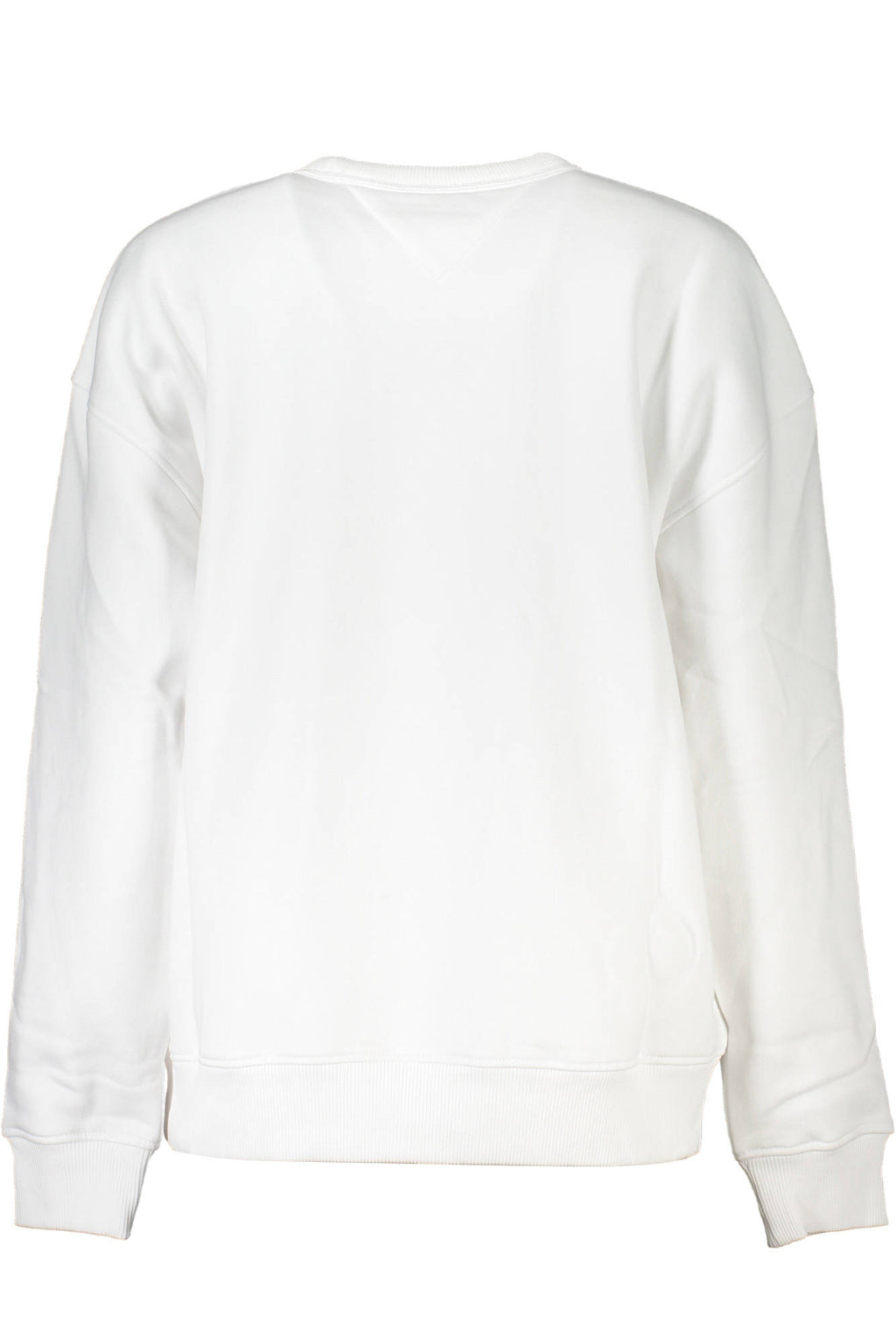 TOMMY HILFIGER Women Hoodie - White