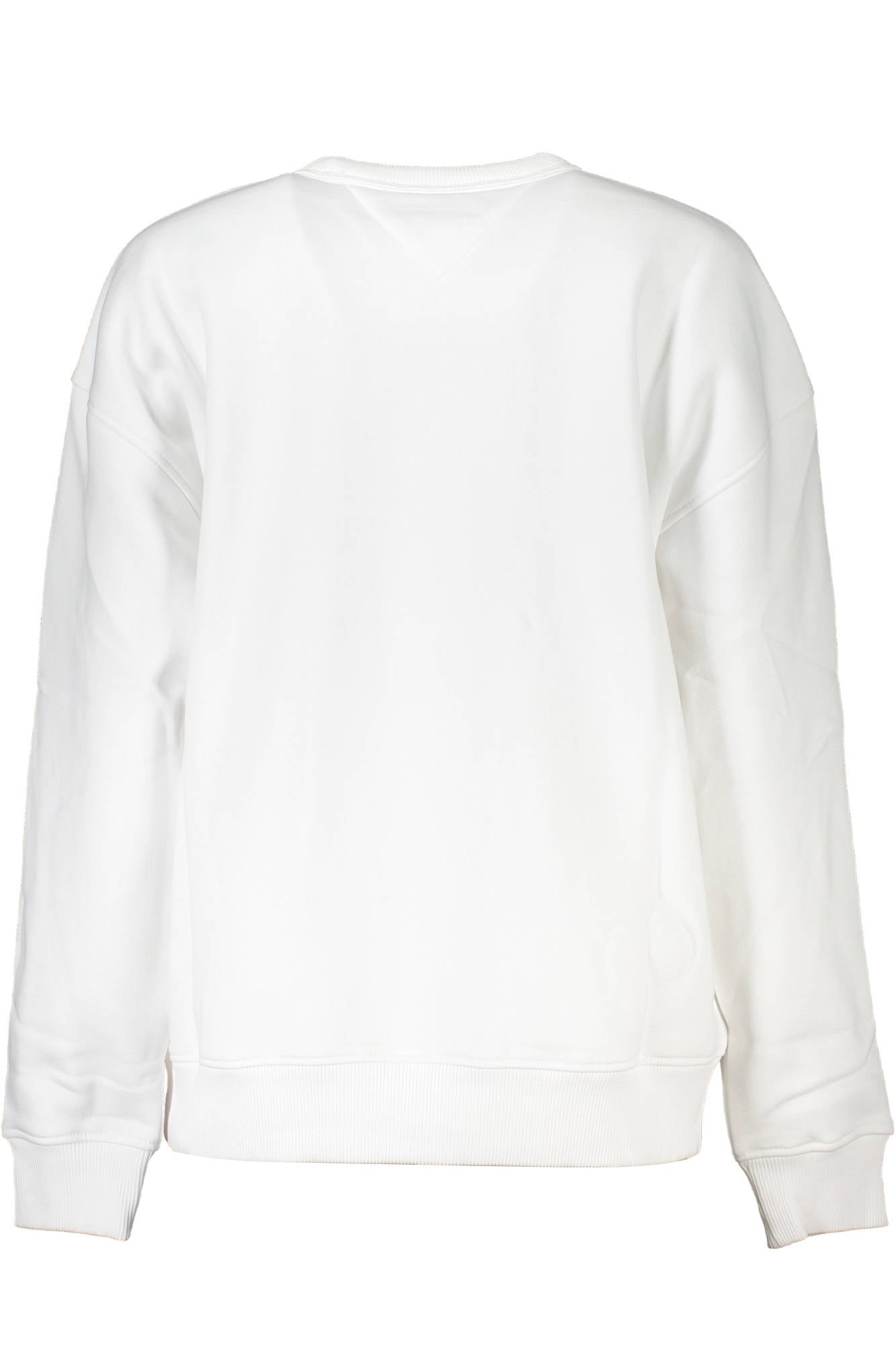 TOMMY HILFIGER Women Hoodie - White