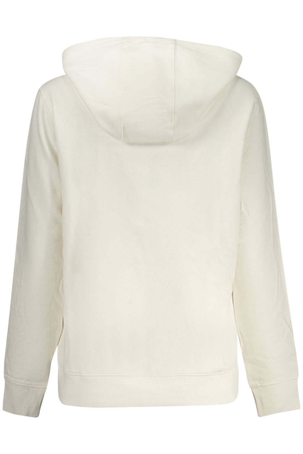 TOMMY HILFIGER Women Hoodie - White