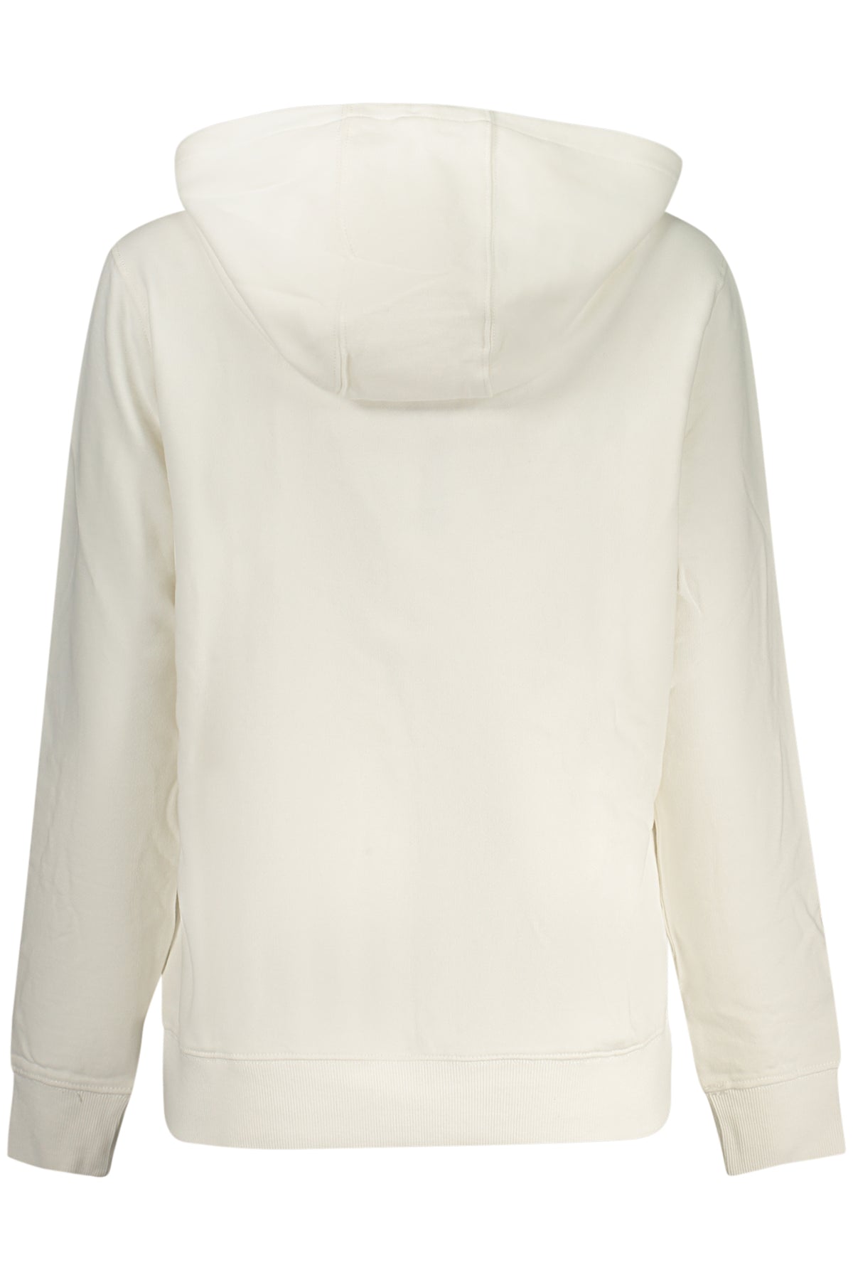 TOMMY HILFIGER Women Hoodie - White