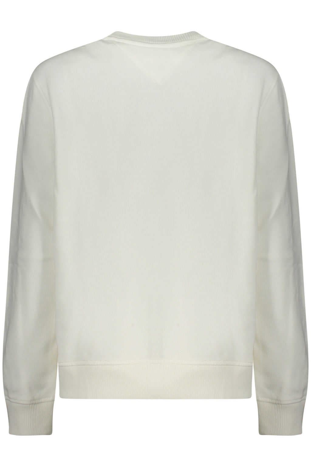 TOMMY HILFIGER Women Hoodie - White