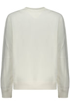 TOMMY HILFIGER Women Hoodie - White