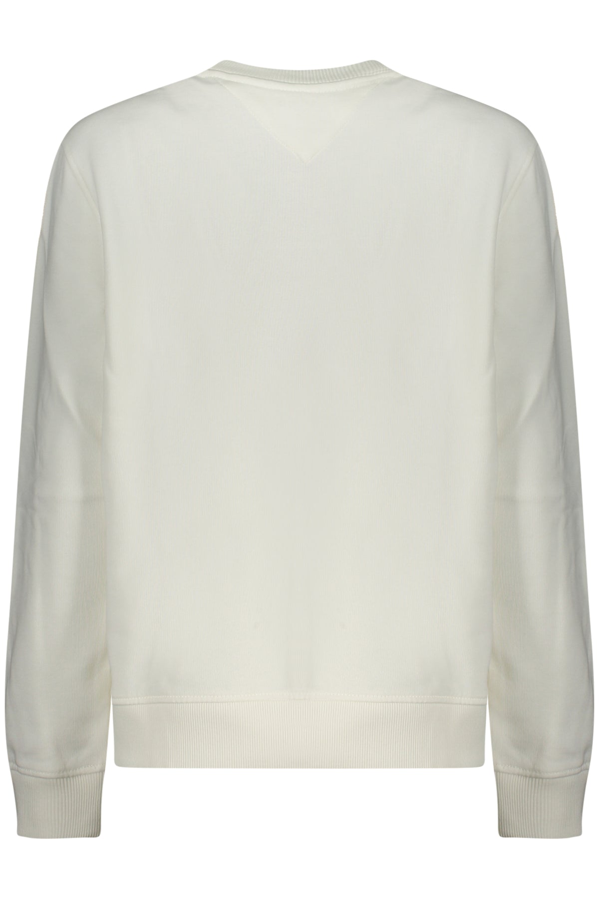 TOMMY HILFIGER Women Hoodie - White