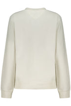 TOMMY HILFIGER Women Hoodie - White