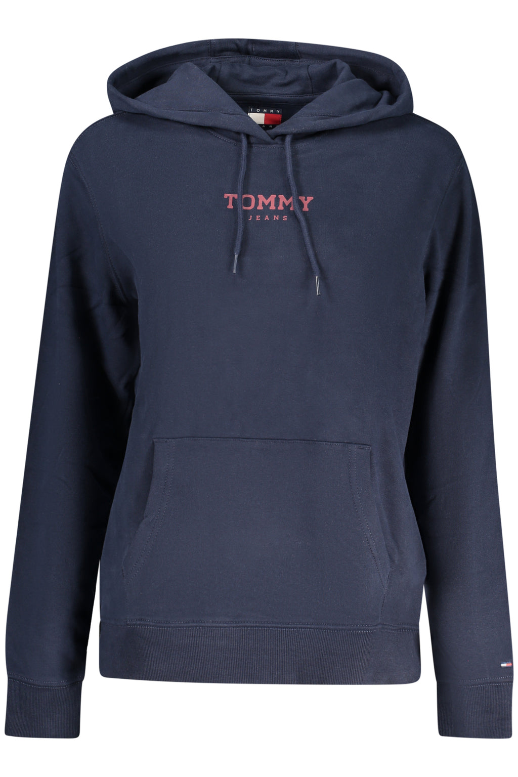 TOMMY HILFIGER Women Hoodie - Blue