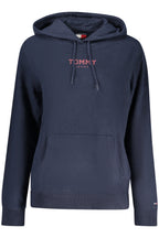 TOMMY HILFIGER Women Hoodie - Blue