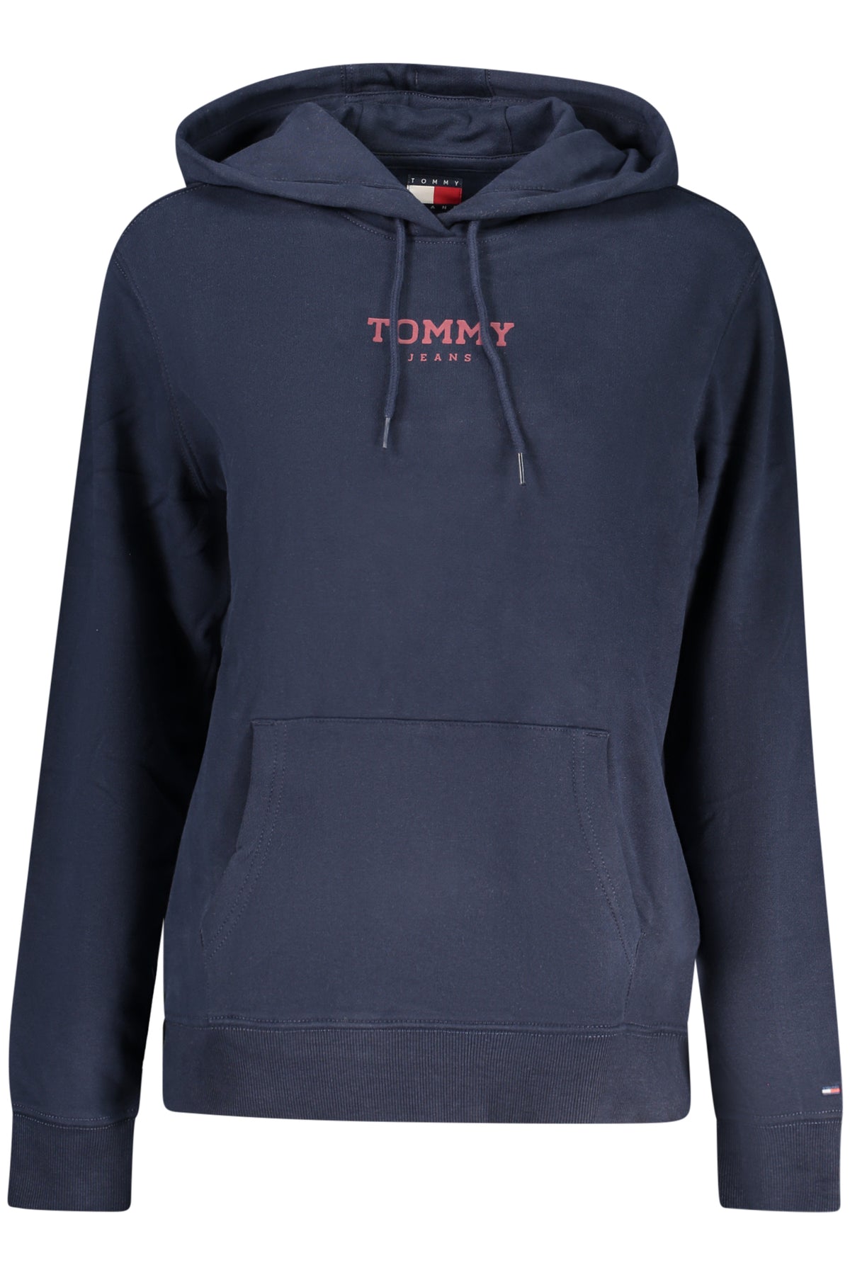 TOMMY HILFIGER Women Hoodie - Blue