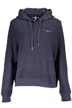 TOMMY HILFIGER Women Hoodie - Blue