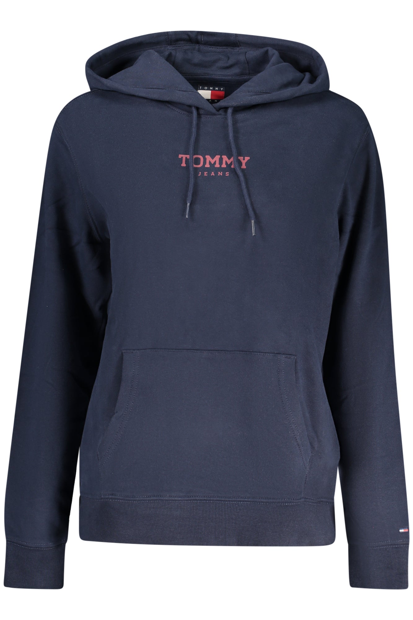 TOMMY HILFIGER Women Hoodie - Blue