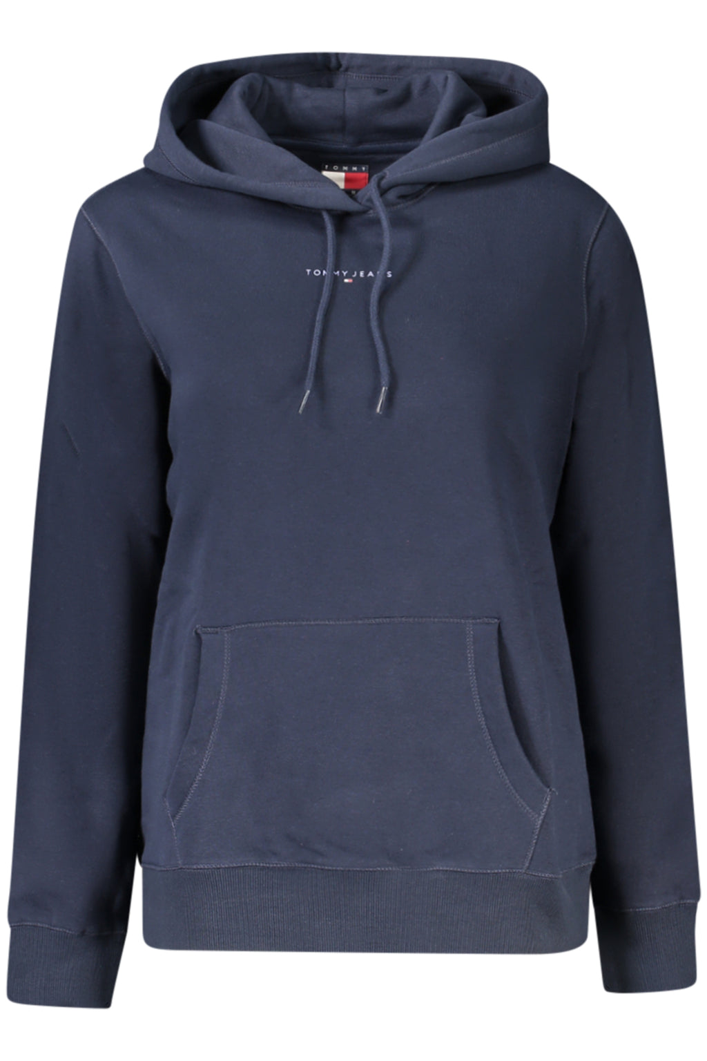 TOMMY HILFIGER Women Hoodie - Blue