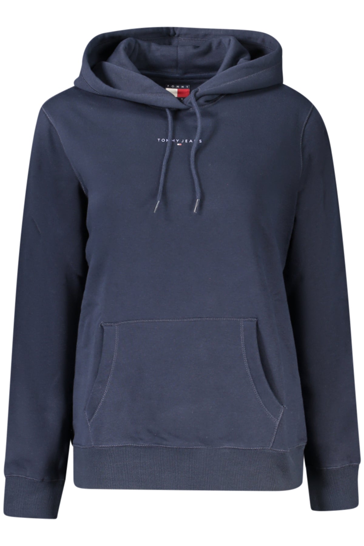 TOMMY HILFIGER Women Hoodie - Blue