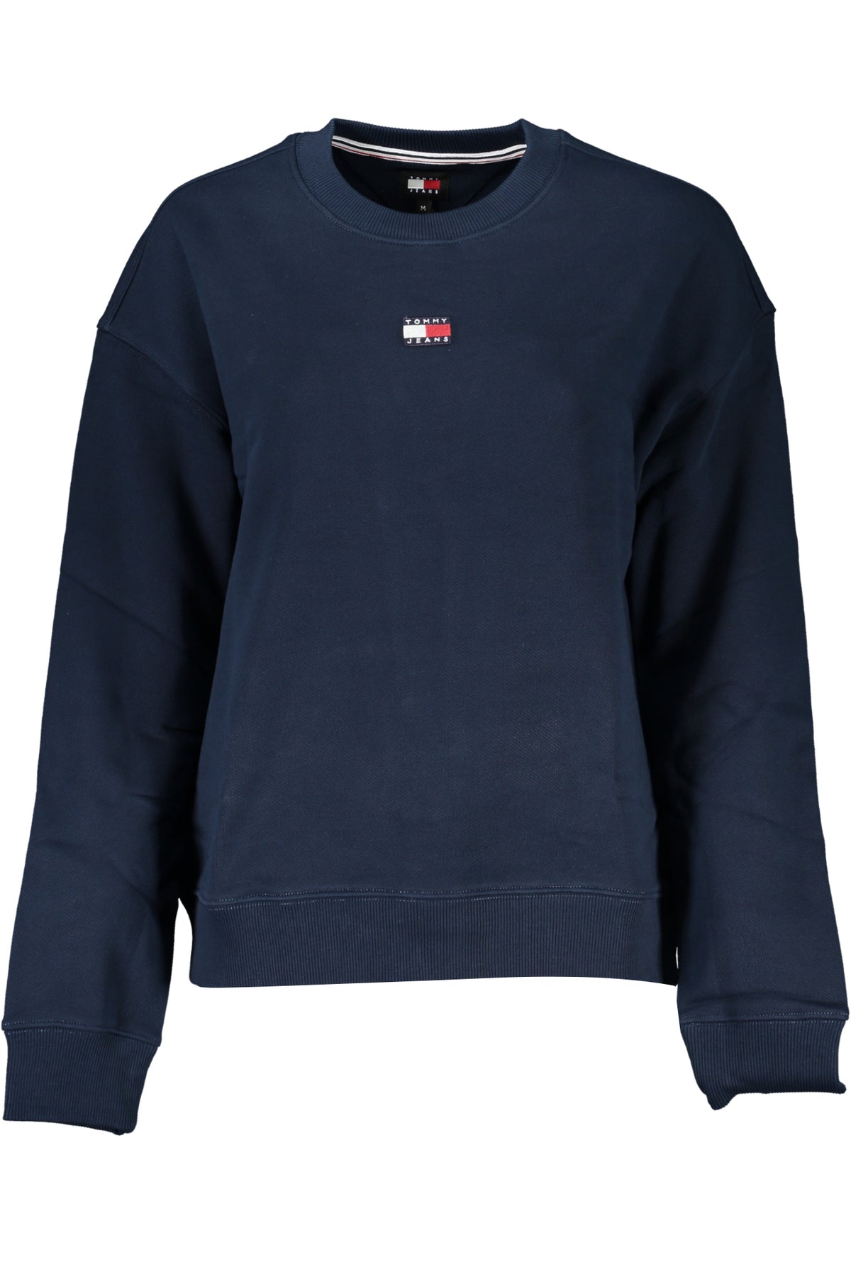 TOMMY HILFIGER Women Hoodie - Blue