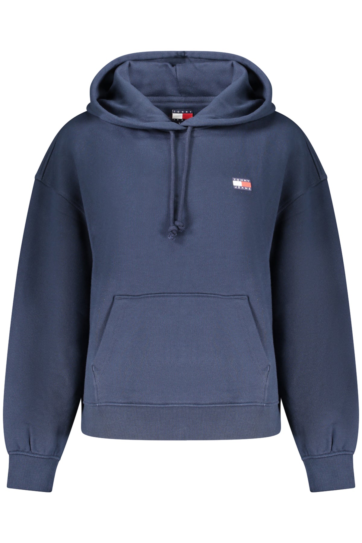 TOMMY HILFIGER Women Hoodie - Blue