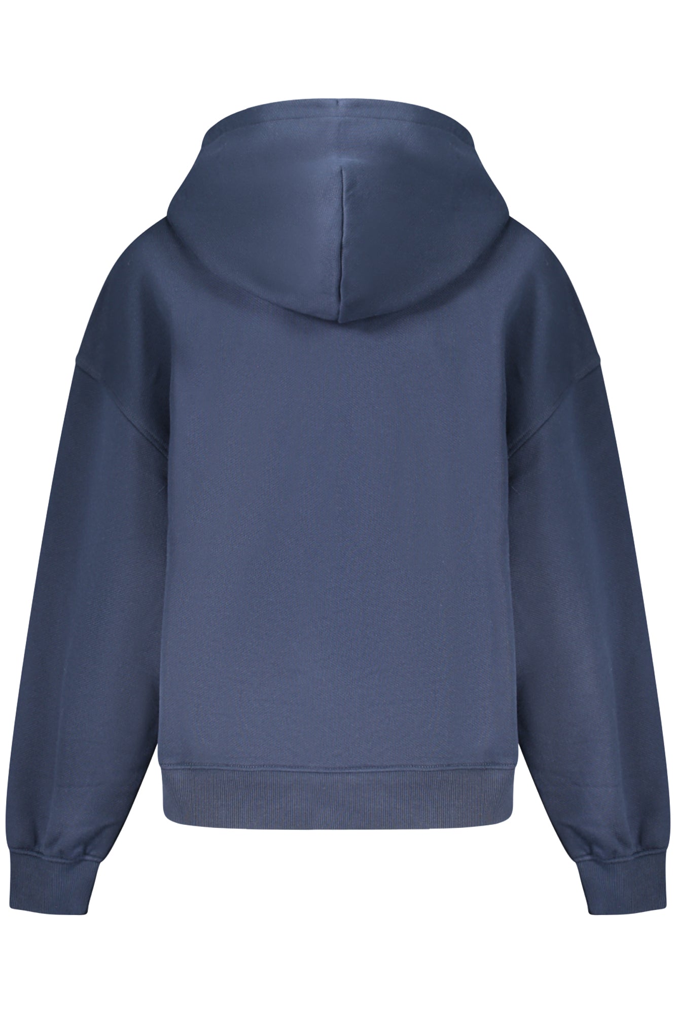 TOMMY HILFIGER Women Hoodie - Blue