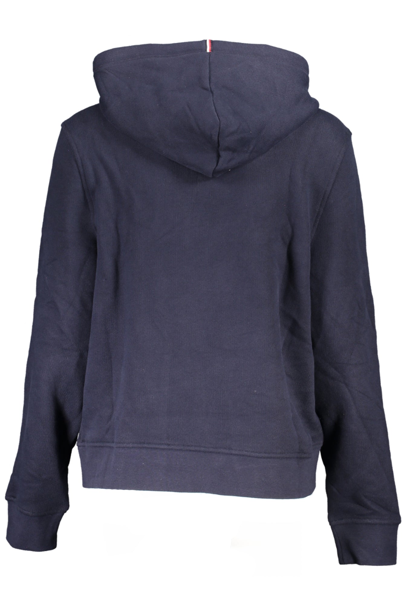 TOMMY HILFIGER Women Hoodie - Blue