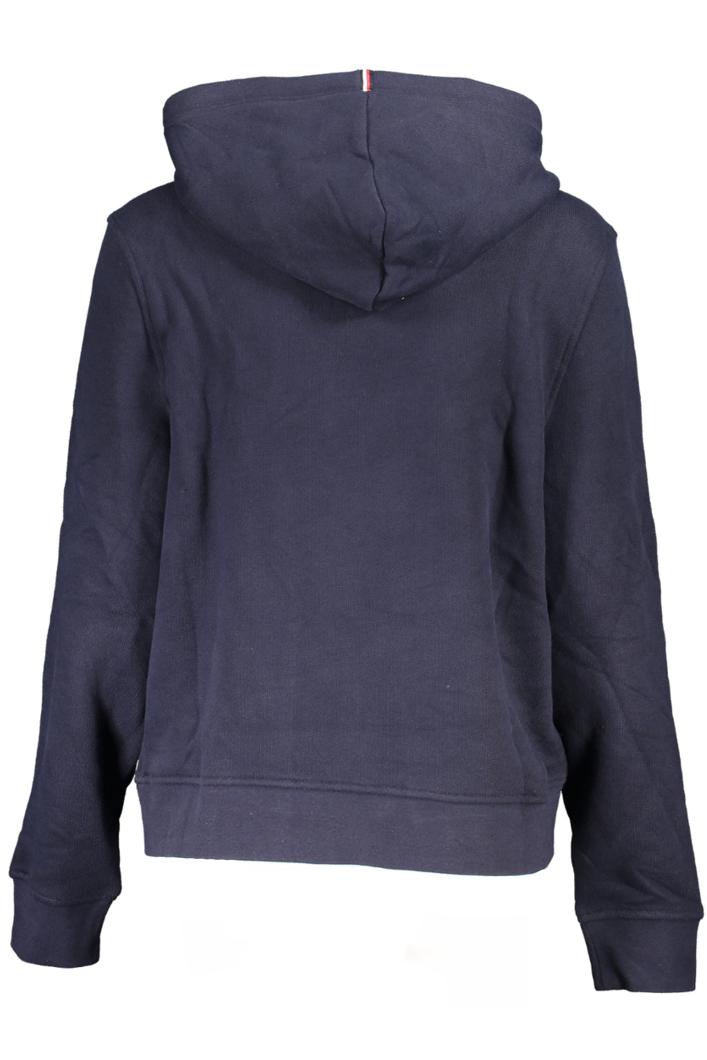 TOMMY HILFIGER Women Hoodie - Blue