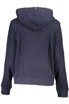 TOMMY HILFIGER Women Hoodie - Blue