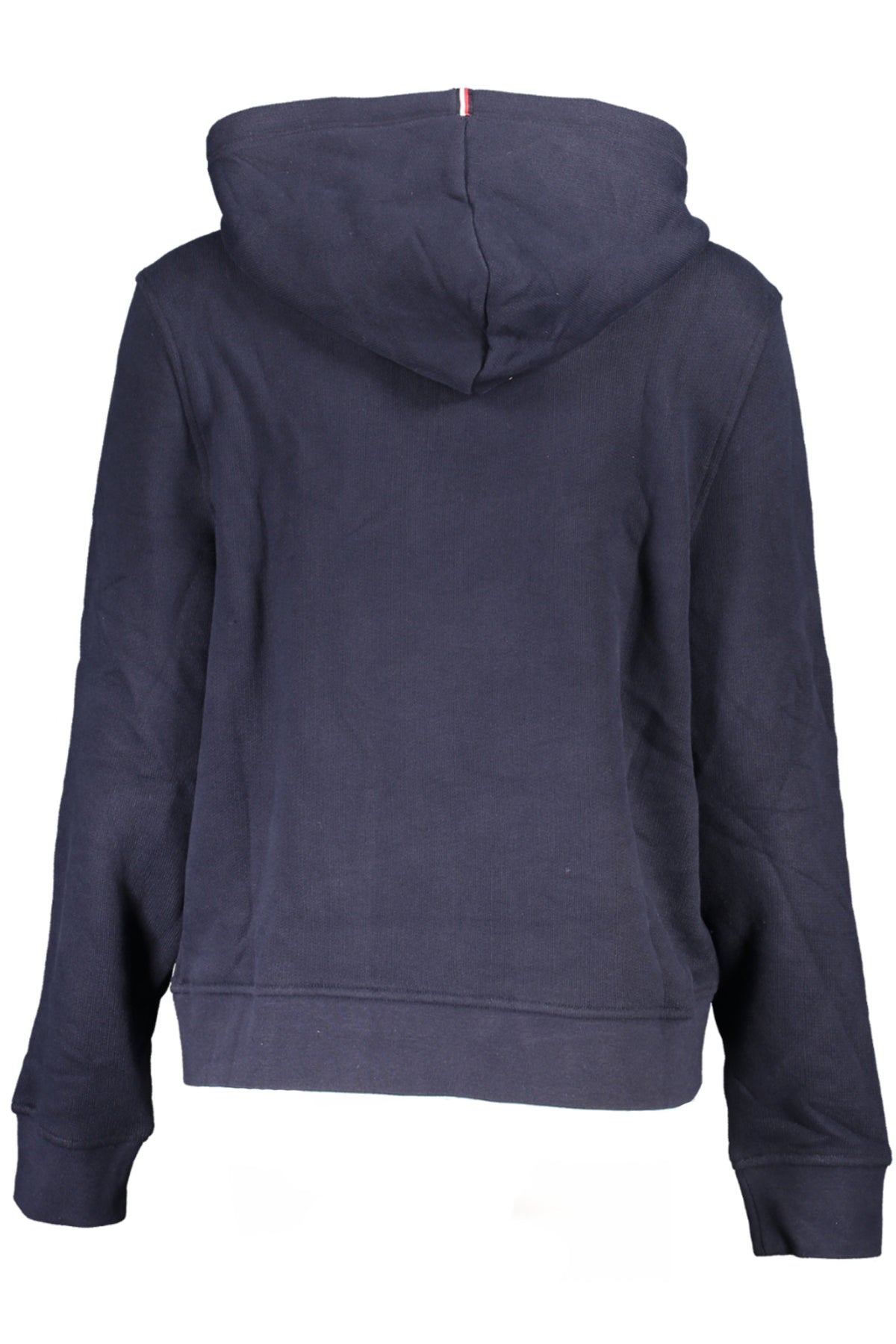 TOMMY HILFIGER Women Hoodie - Blue