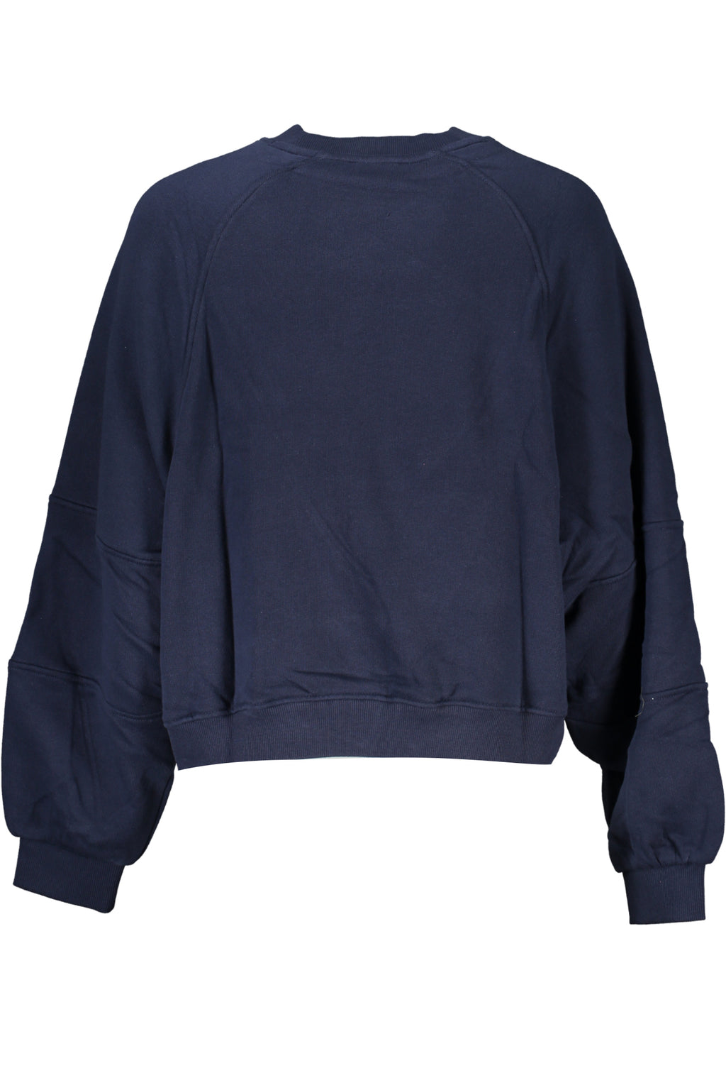TOMMY HILFIGER Women Hoodie - Blue
