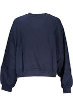 TOMMY HILFIGER Women Hoodie - Blue