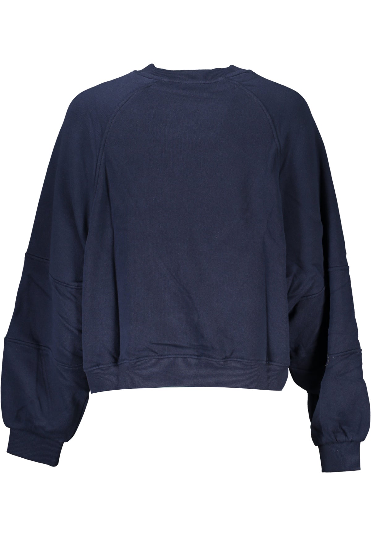 TOMMY HILFIGER Women Hoodie - Blue