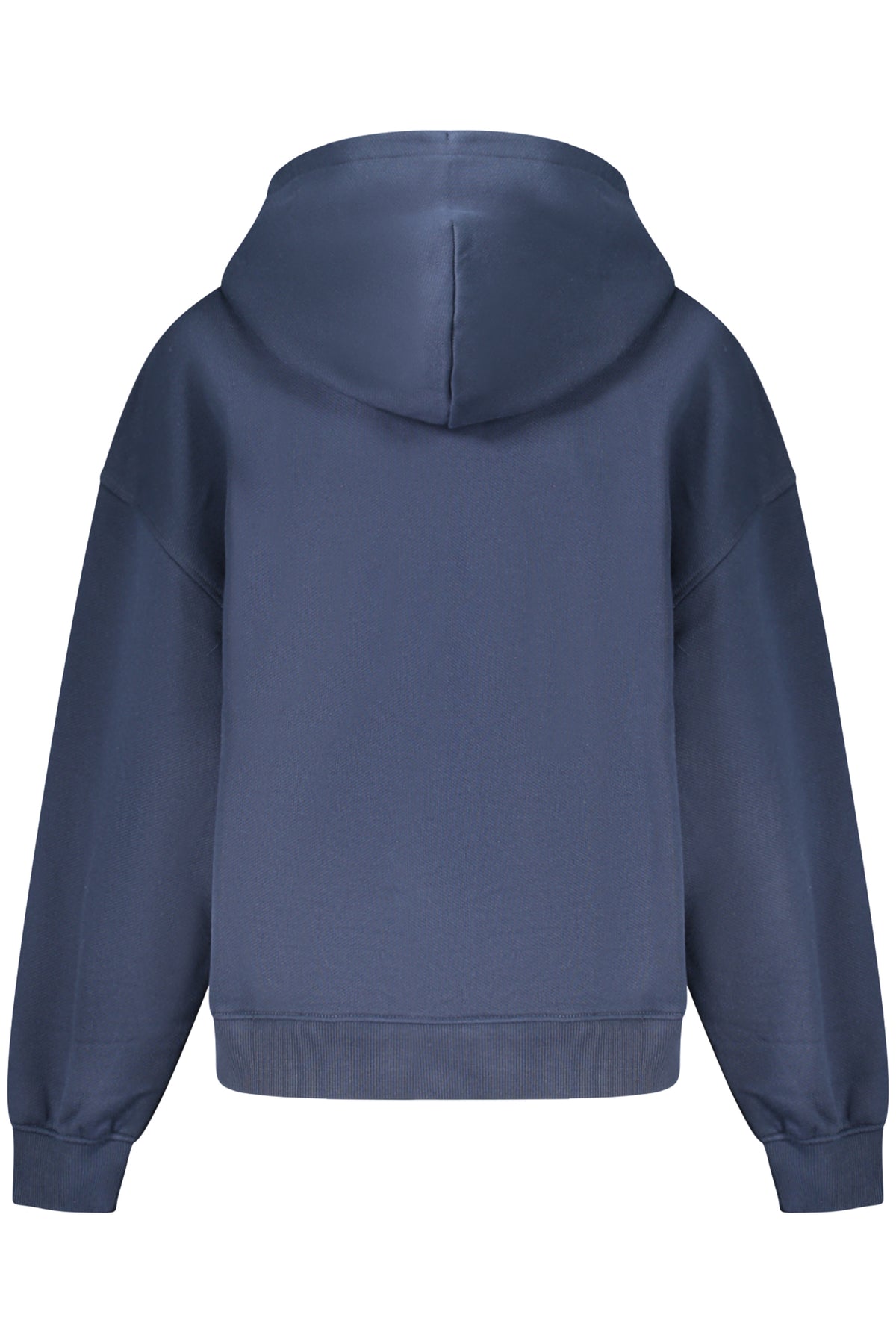 TOMMY HILFIGER Women Hoodie - Blue