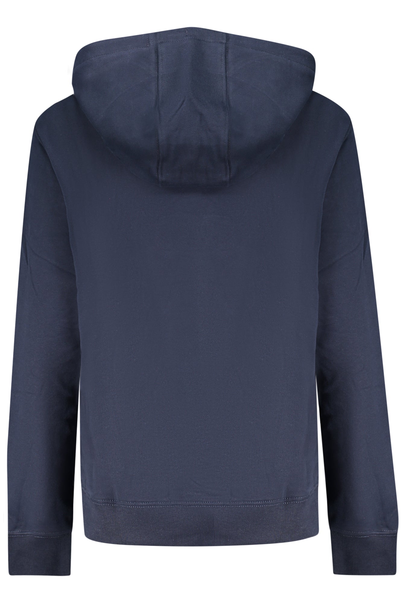 TOMMY HILFIGER Women Hoodie - Blue