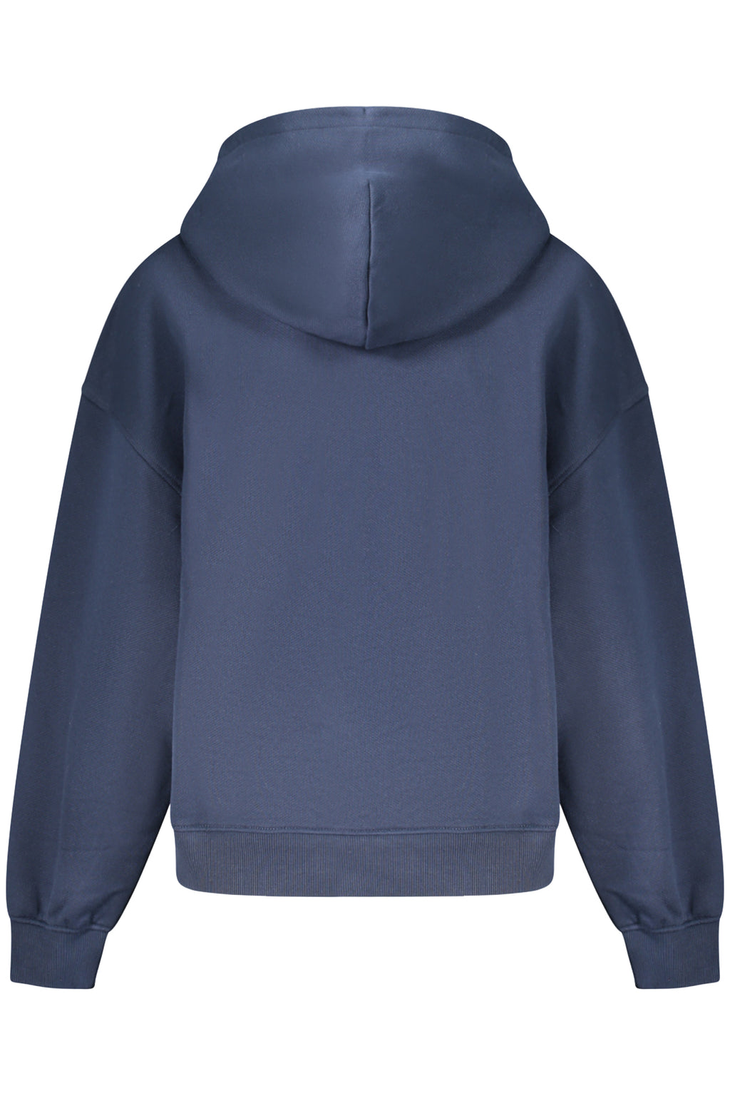 TOMMY HILFIGER Women Hoodie - Blue