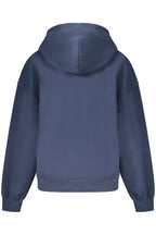 TOMMY HILFIGER Women Hoodie - Blue