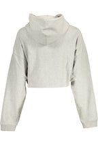 TOMMY HILFIGER Women Hoodie - Grey