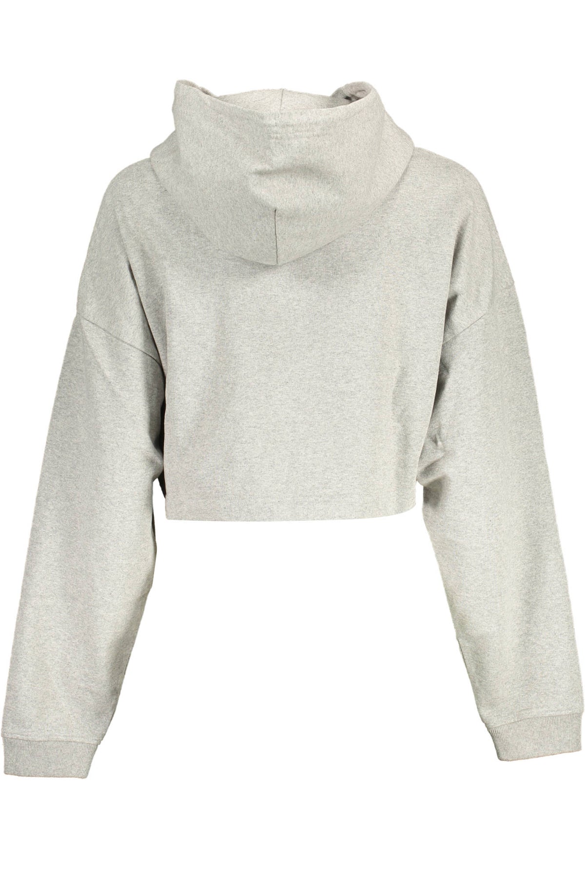 TOMMY HILFIGER Women Hoodie - Grey