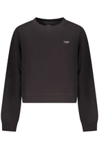 TOMMY HILFIGER Women Hoodie - Black