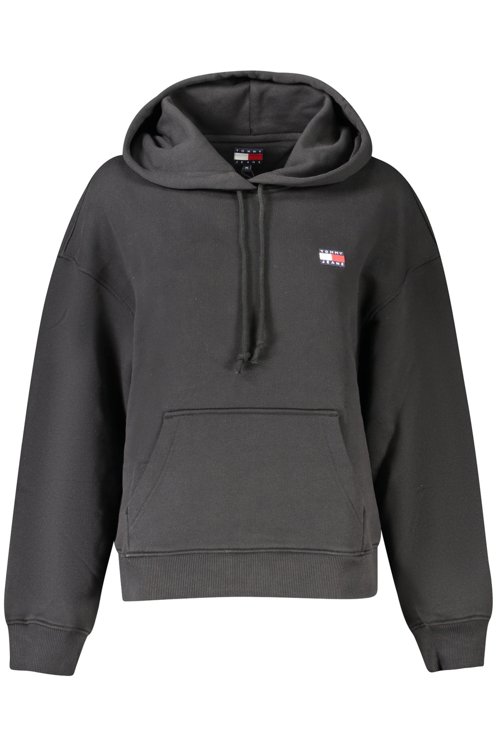 TOMMY HILFIGER Women Hoodie - Black