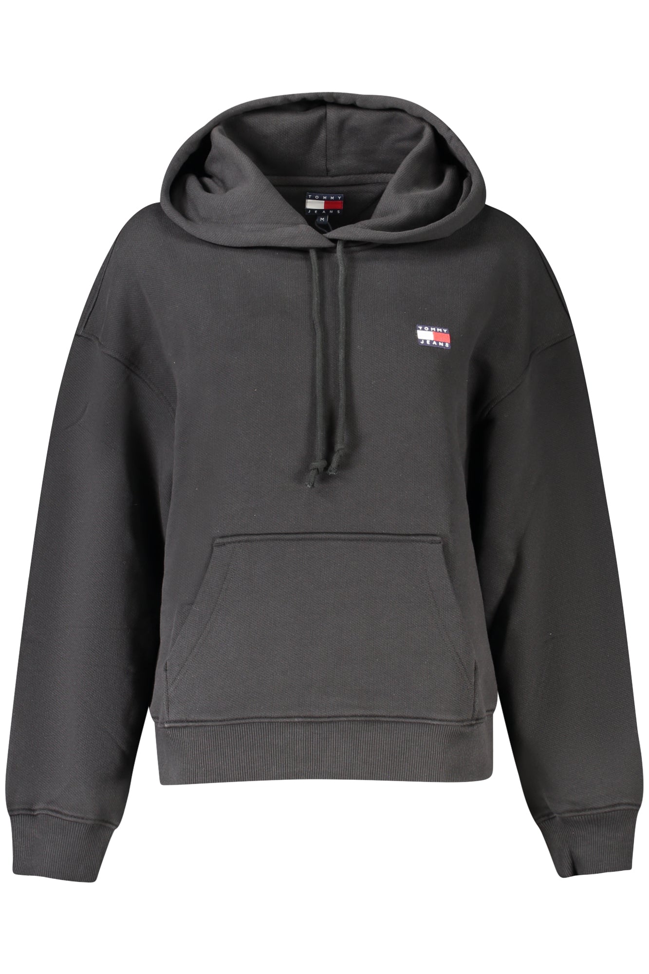 TOMMY HILFIGER Women Hoodie - Black
