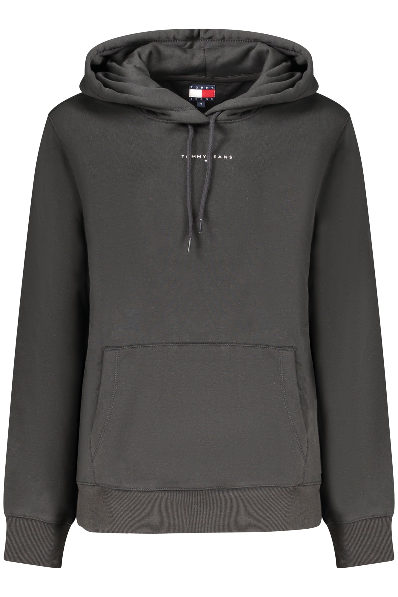TOMMY HILFIGER Women Hoodie - Black