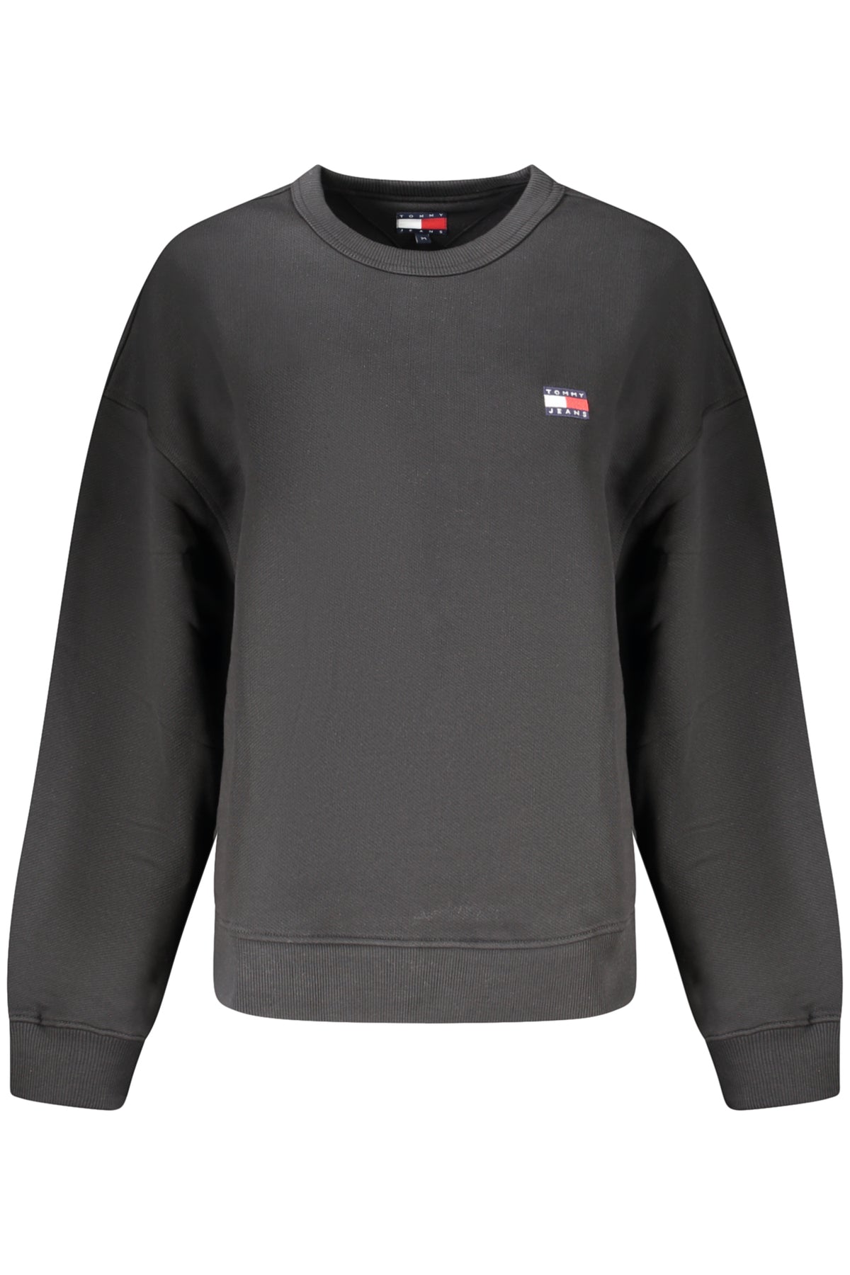TOMMY HILFIGER Women Hoodie - Black