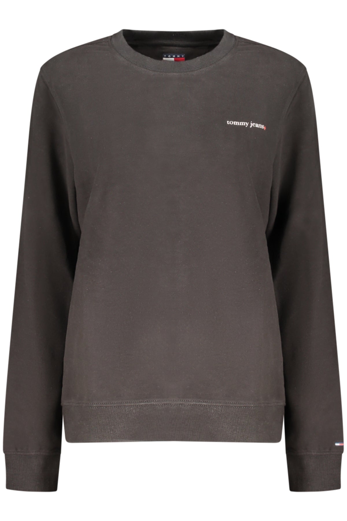 TOMMY HILFIGER Women Hoodie - Black