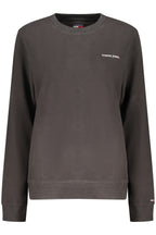 TOMMY HILFIGER Women Hoodie - Black