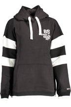 TOMMY HILFIGER Women Hoodie - Black