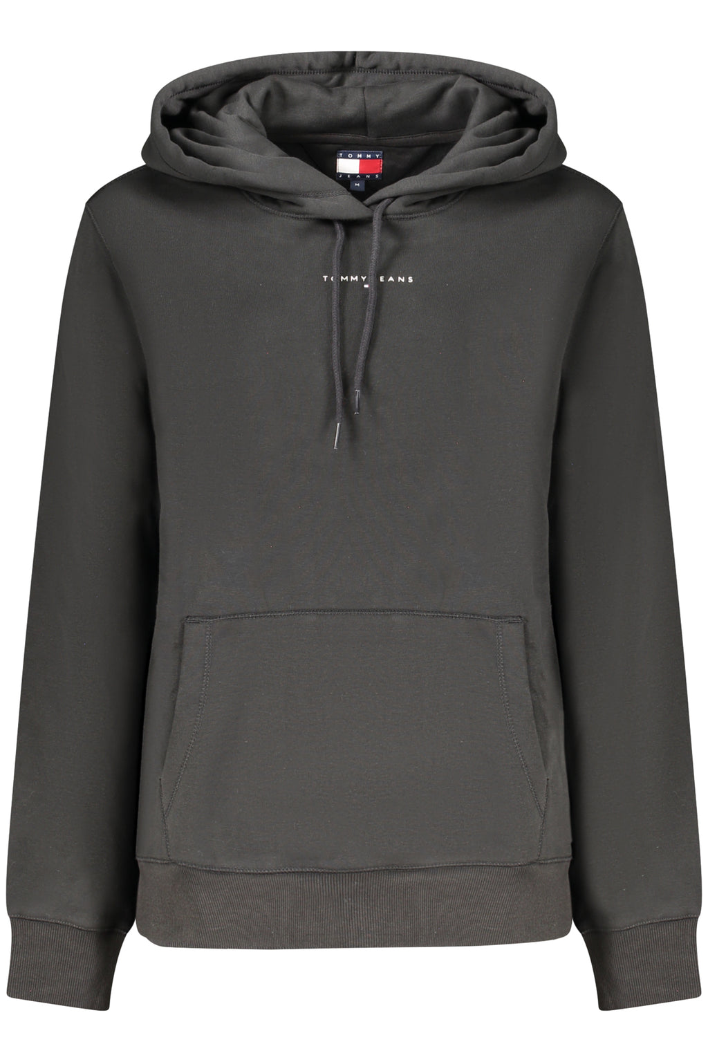 TOMMY HILFIGER Women Hoodie - Black