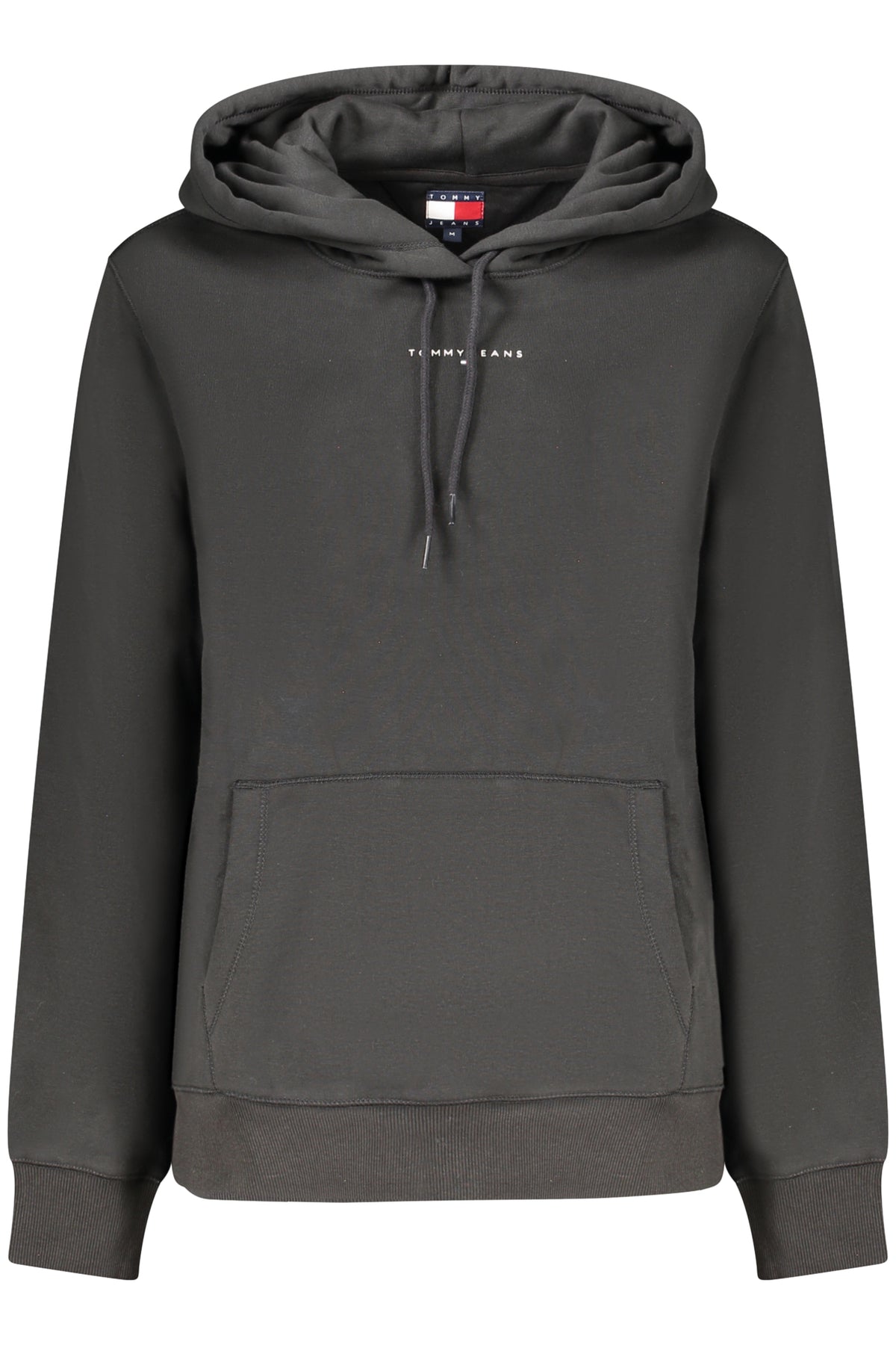 TOMMY HILFIGER Women Hoodie - Black