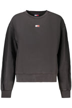 TOMMY HILFIGER Women Hoodie - Black
