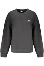TOMMY HILFIGER Women Hoodie - Black