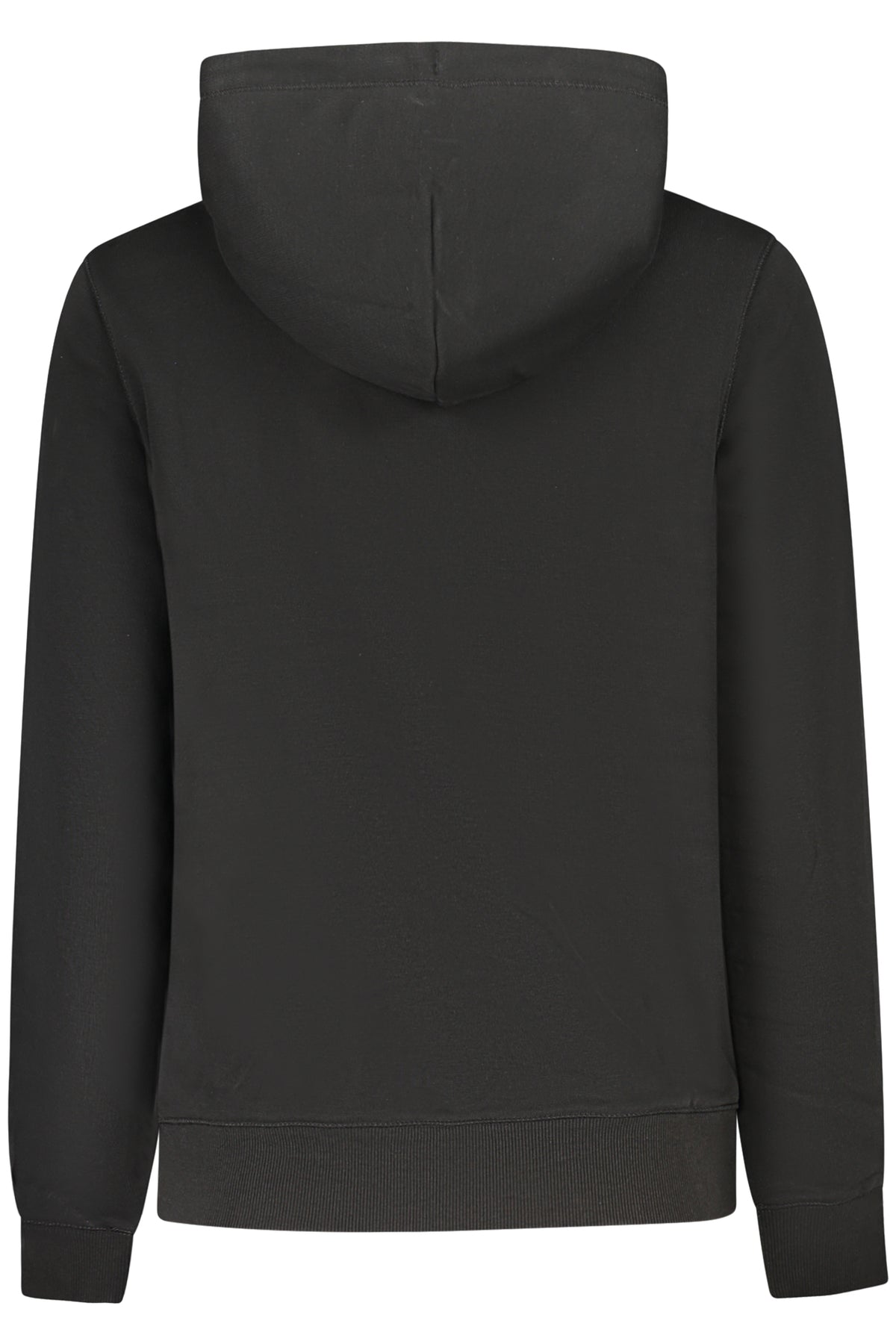 TOMMY HILFIGER Women Hoodie - Black