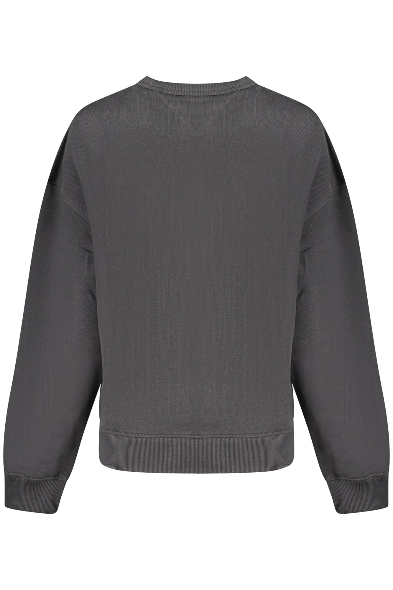 TOMMY HILFIGER Women Hoodie - Black