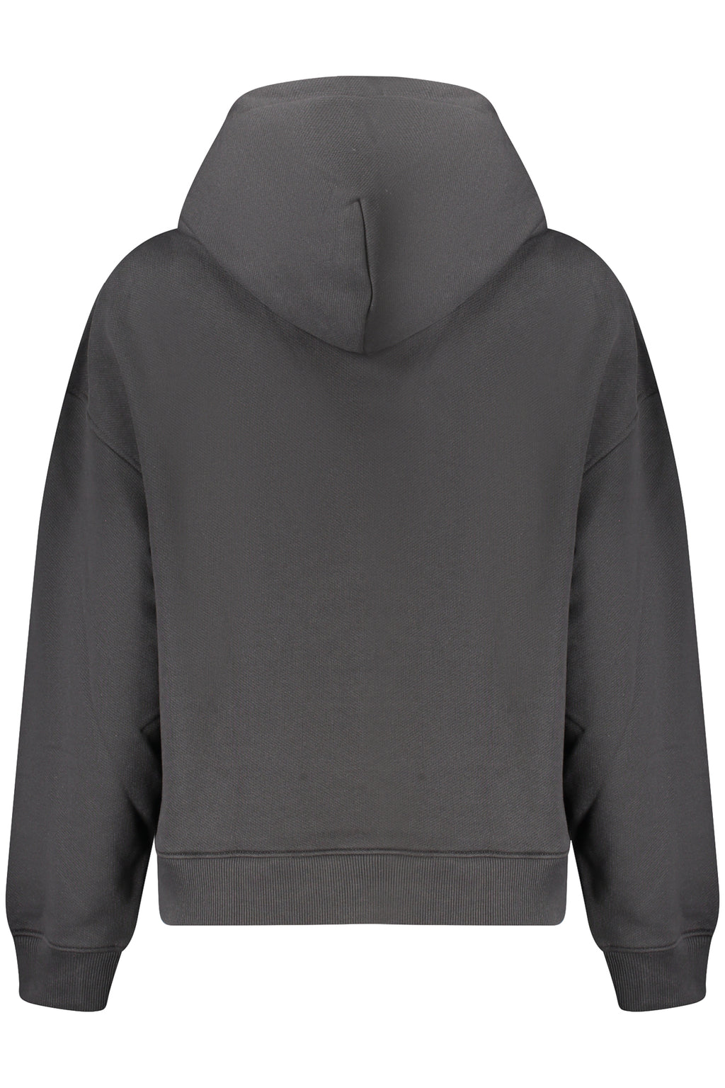 TOMMY HILFIGER Women Hoodie - Black
