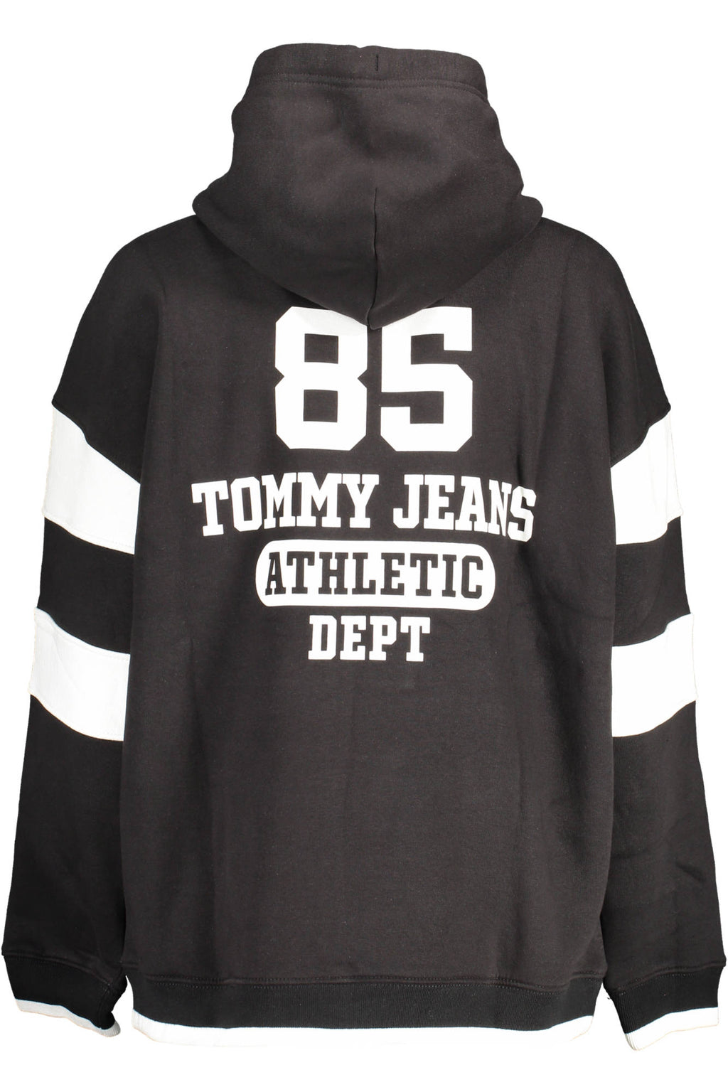 TOMMY HILFIGER Women Hoodie - Black